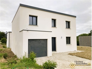 maison à la vente -   29800  LANDERNEAU, surface 123 m2 vente maison - UBI427059125